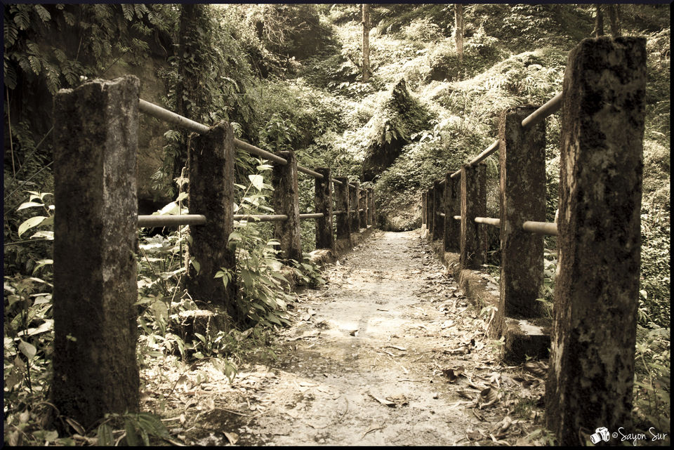 Photo of Premlakha- Walk to the last Indian village near Bhutan by Sayon Sur