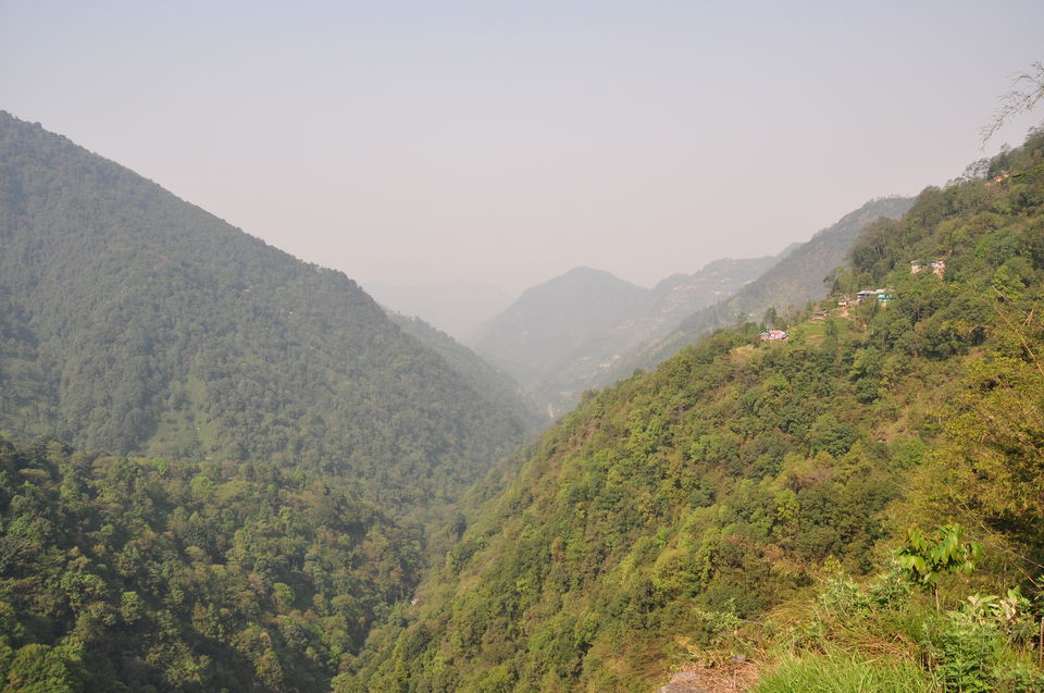 Photo of Premlakha- Walk to the last Indian village near Bhutan by Sayon Sur