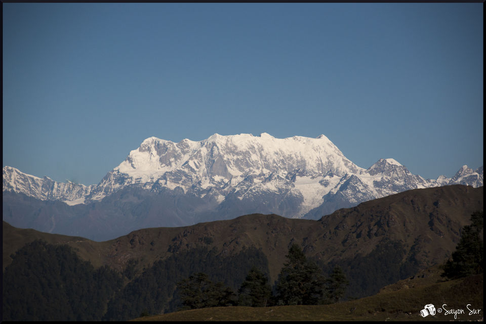 Photo of Journey to Junar Gali. 4/12 by Sayon Sur