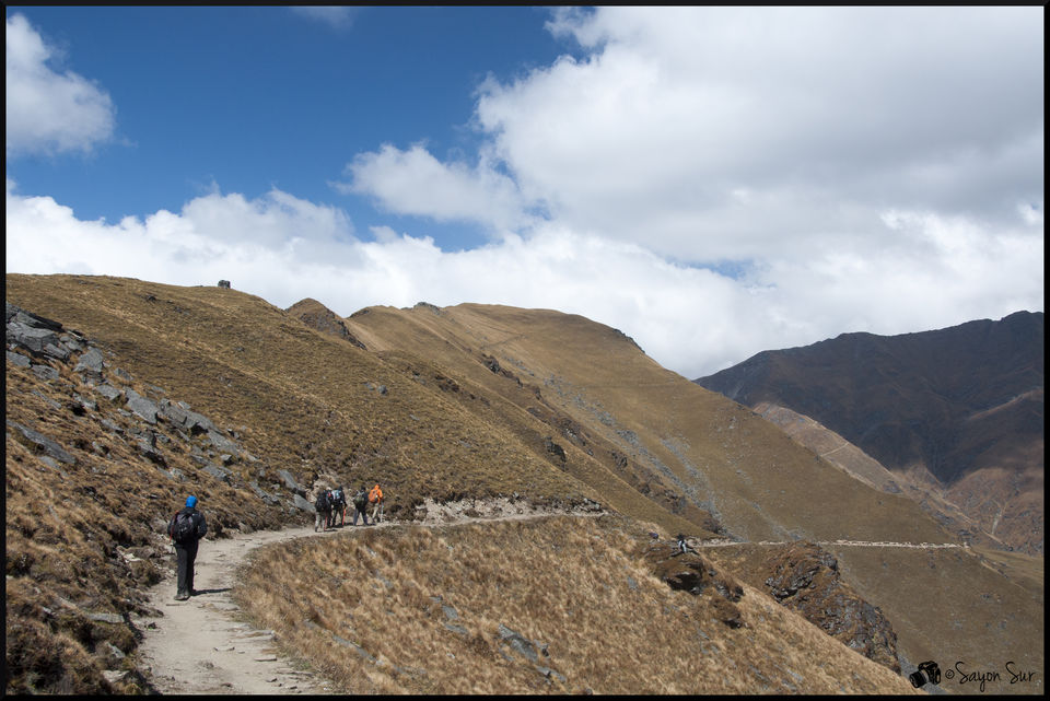 Photo of Journey to Junar Gali. 5/12 by Sayon Sur