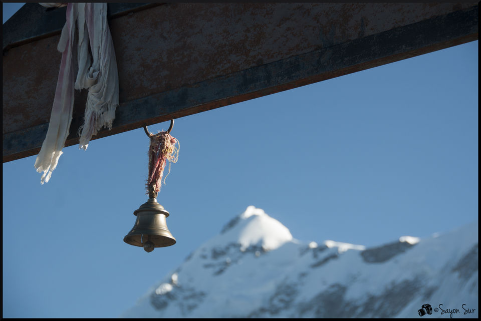 Photo of Journey to Junar Gali. 10/12 by Sayon Sur