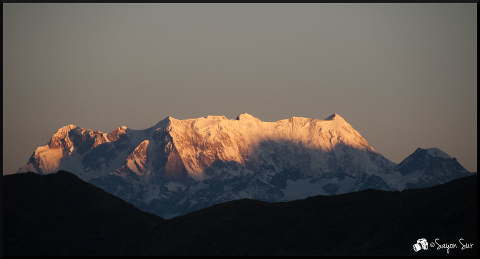 Photo of Journey to Junar Gali. by Sayon Sur
