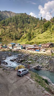 Photo of Barot-The unsung star of Himachal 2/9 by Mitali Shetty