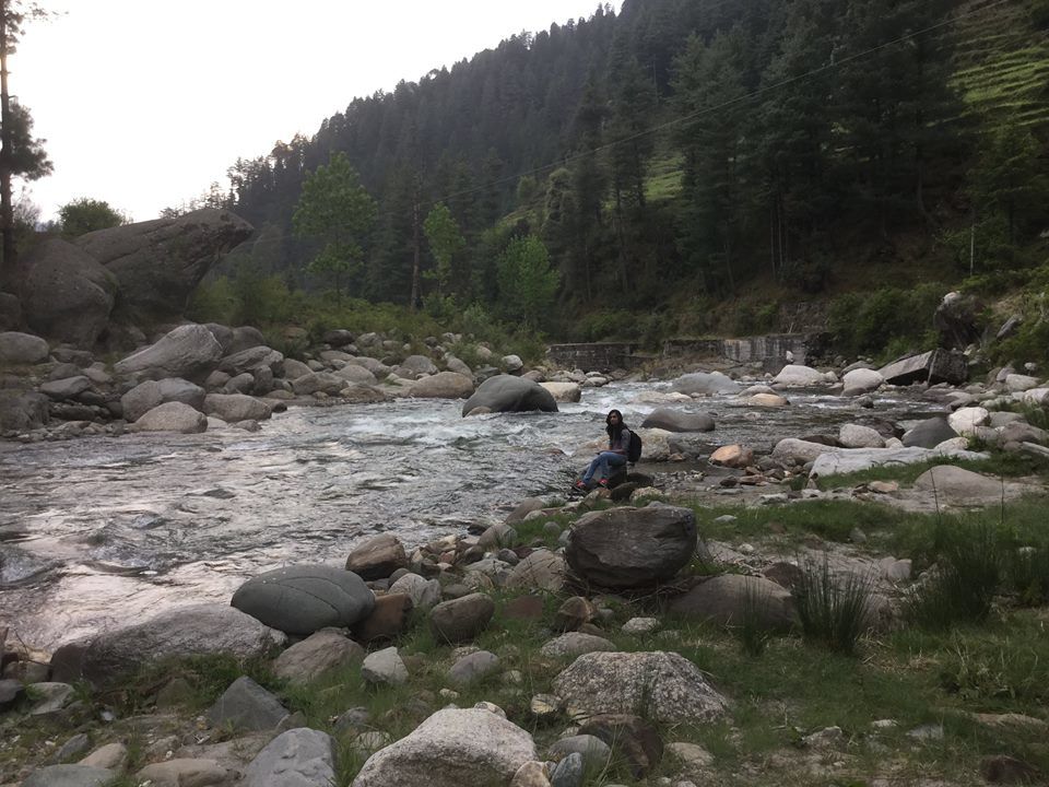 Photo of Barot-The unsung star of Himachal 7/9 by Mitali Shetty
