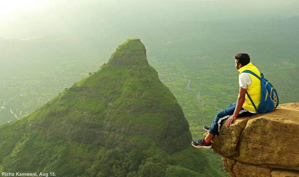 Photo of Lonavala beyond your imagination - Overnight getaway! 1/7 by Zafar Anis