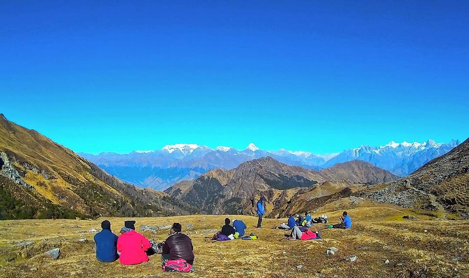 Photo of Ditch your friends for an amazing travel experience! by Zafar Anis