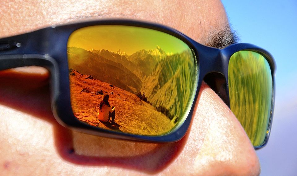 Photo of Ditch your friends for an amazing travel experience! by Zafar Anis