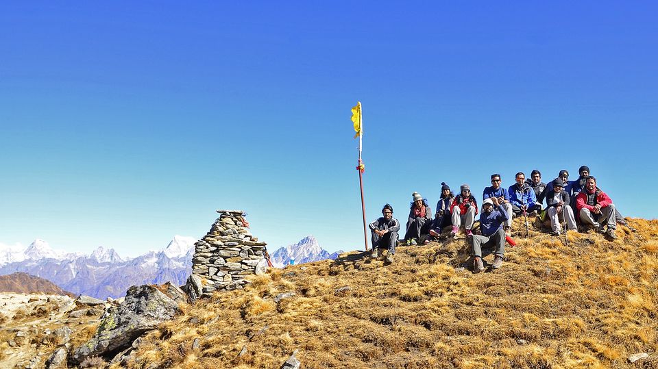 Photo of Ditch your friends for an amazing travel experience! by Zafar Anis