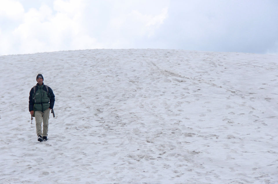 Photo of The Reality and True Spirit of Trekking 4/7 by Zafar Anis