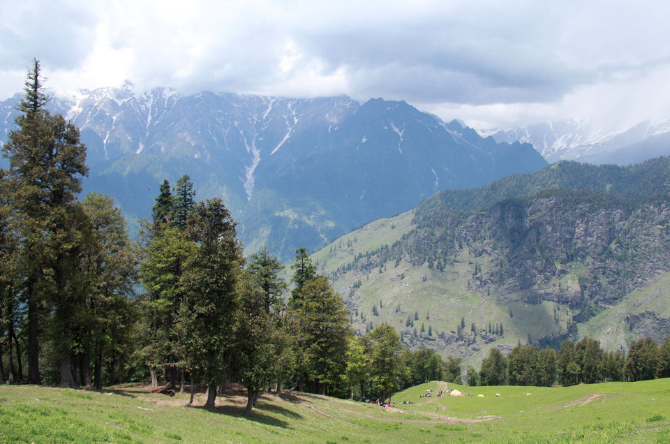 Photo of The Reality and True Spirit of Trekking 6/7 by Zafar Anis