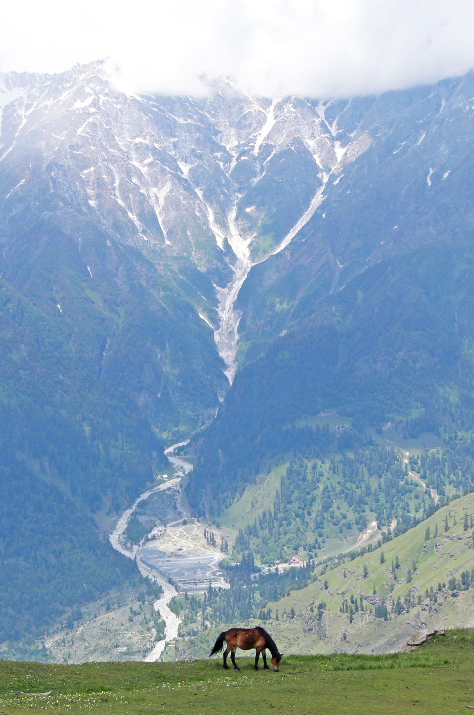 Photo of The Reality and True Spirit of Trekking 5/7 by Zafar Anis