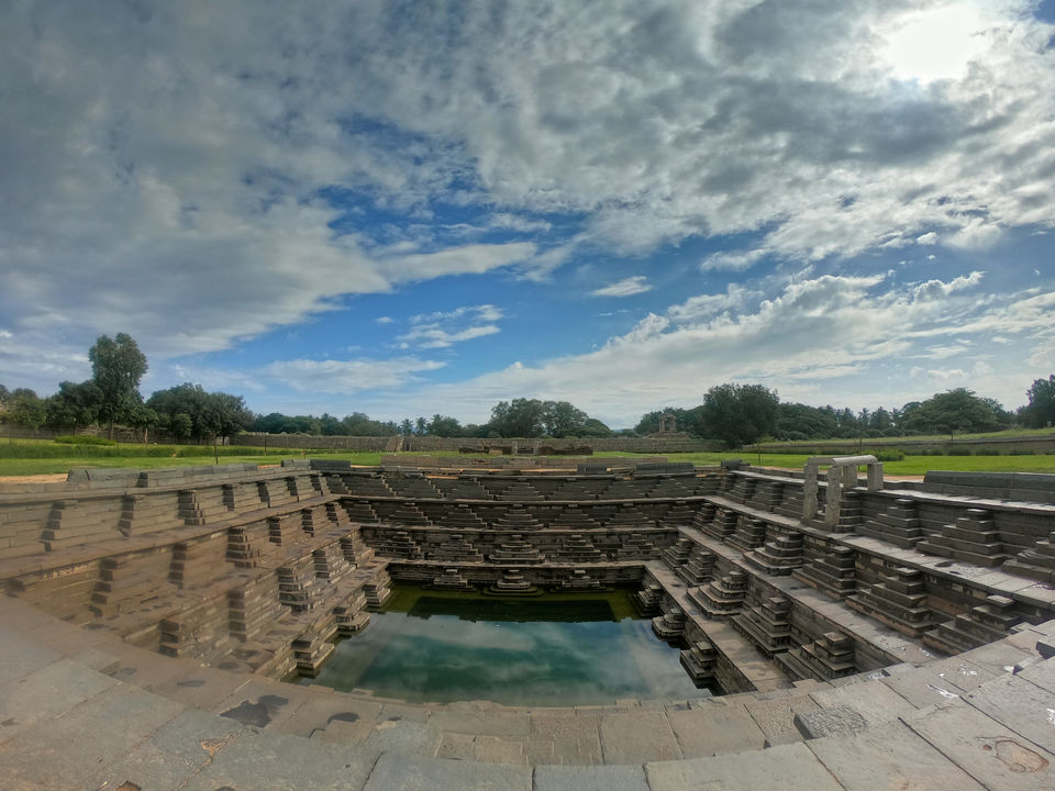Photo of Hampi, Karnataka, India by Zafar Anis
