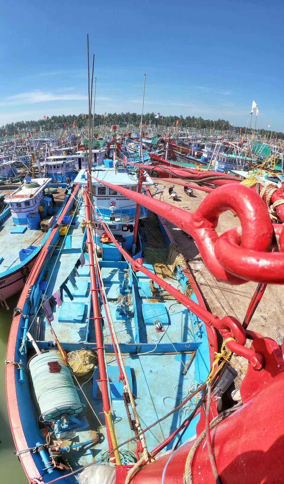 Photo of Pithrody Udyavar Beach, Karnataka by Zafar Anis