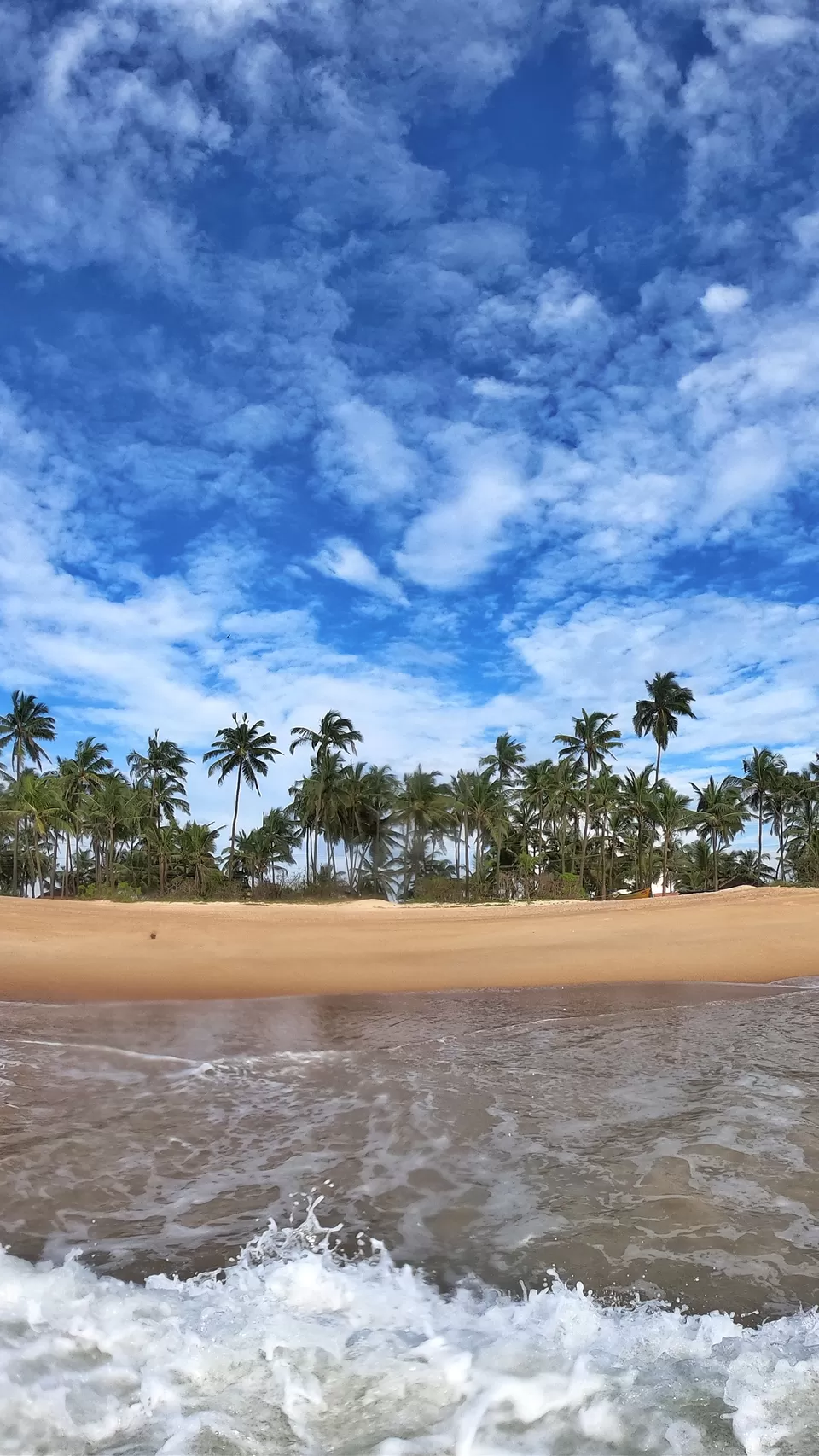 Photo of Pithrody Udyavar Beach, Karnataka by Zafar Anis