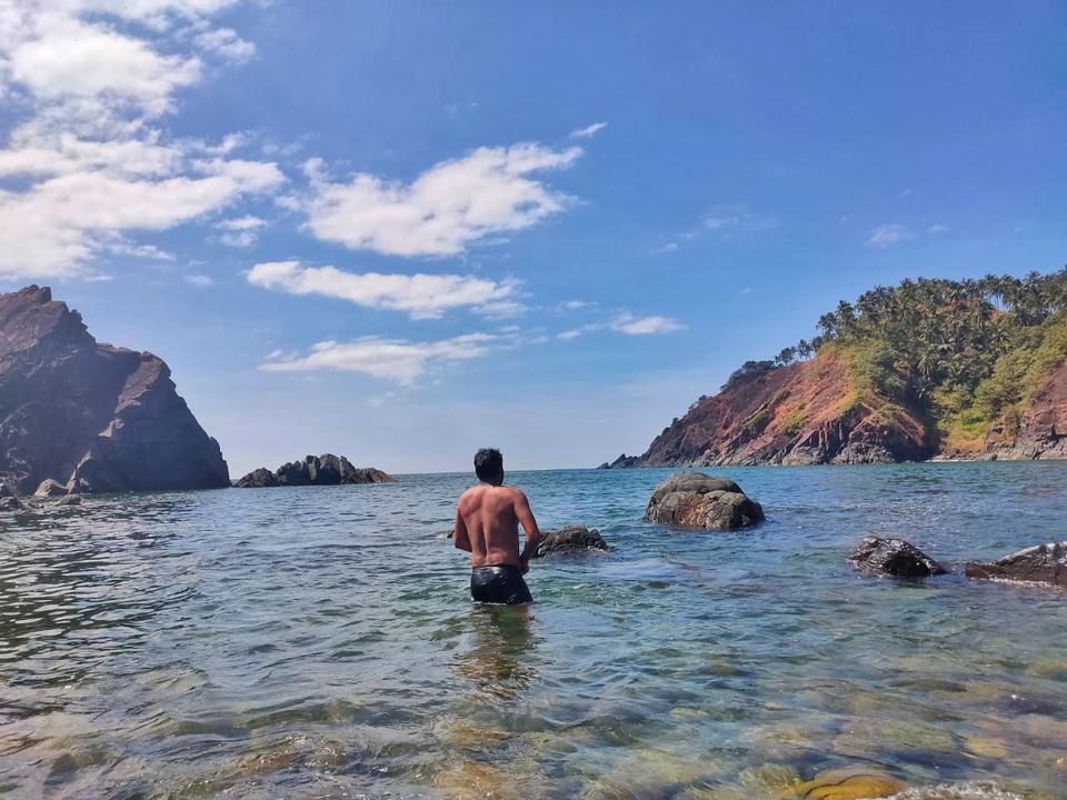 Photo of Cabo de Rama Fort, Canacona, Goa, India by Zafar Anis