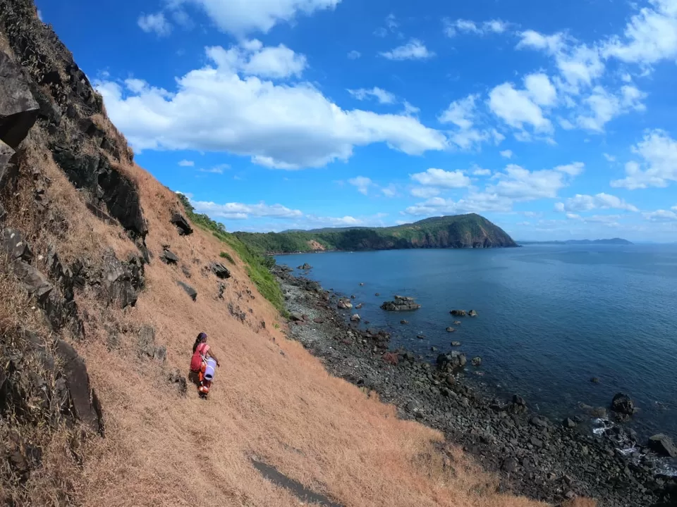 Photo of Cabo de Rama Fort, Canacona, Goa, India by Zafar Anis