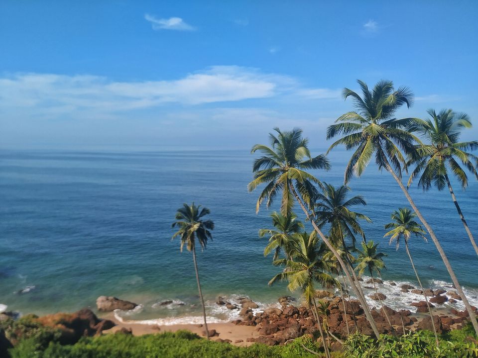 Photo of Cabo de Rama Fort, Canacona, Goa, India by Zafar Anis