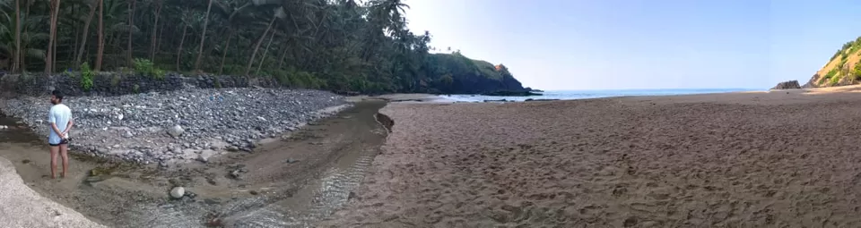 Photo of Kakolem Beach, Goa by Zafar Anis