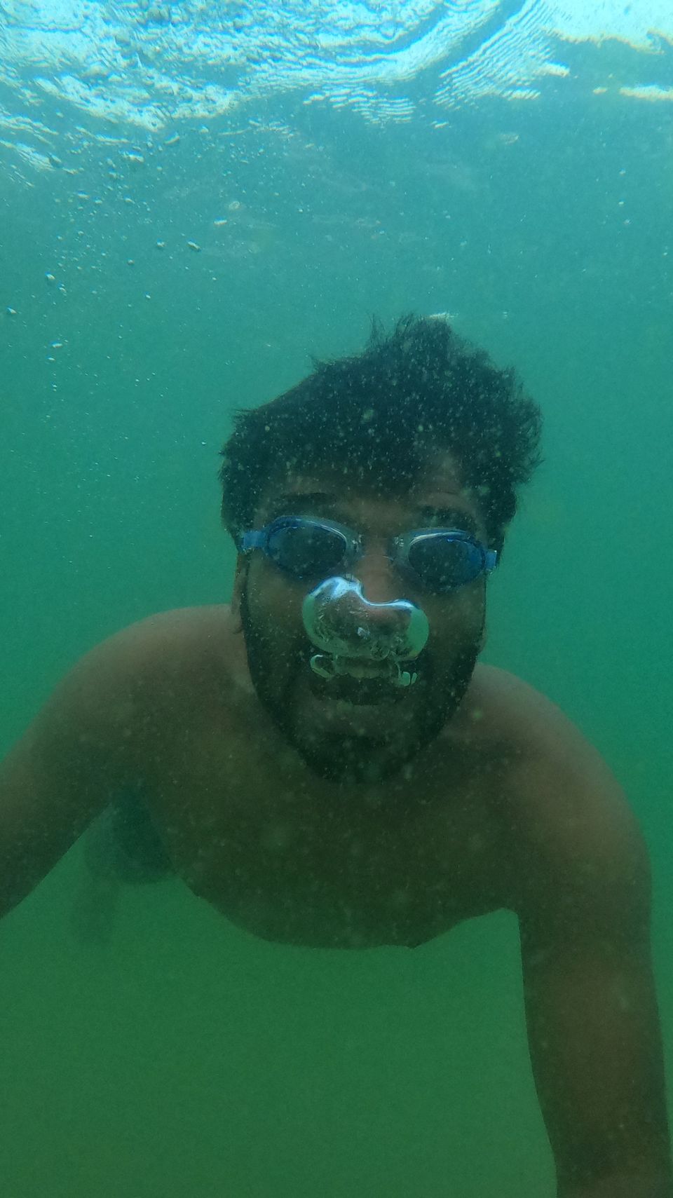 Photo of I spent a month in South Goa and I will never go back to North Goa again! by Zafar Anis