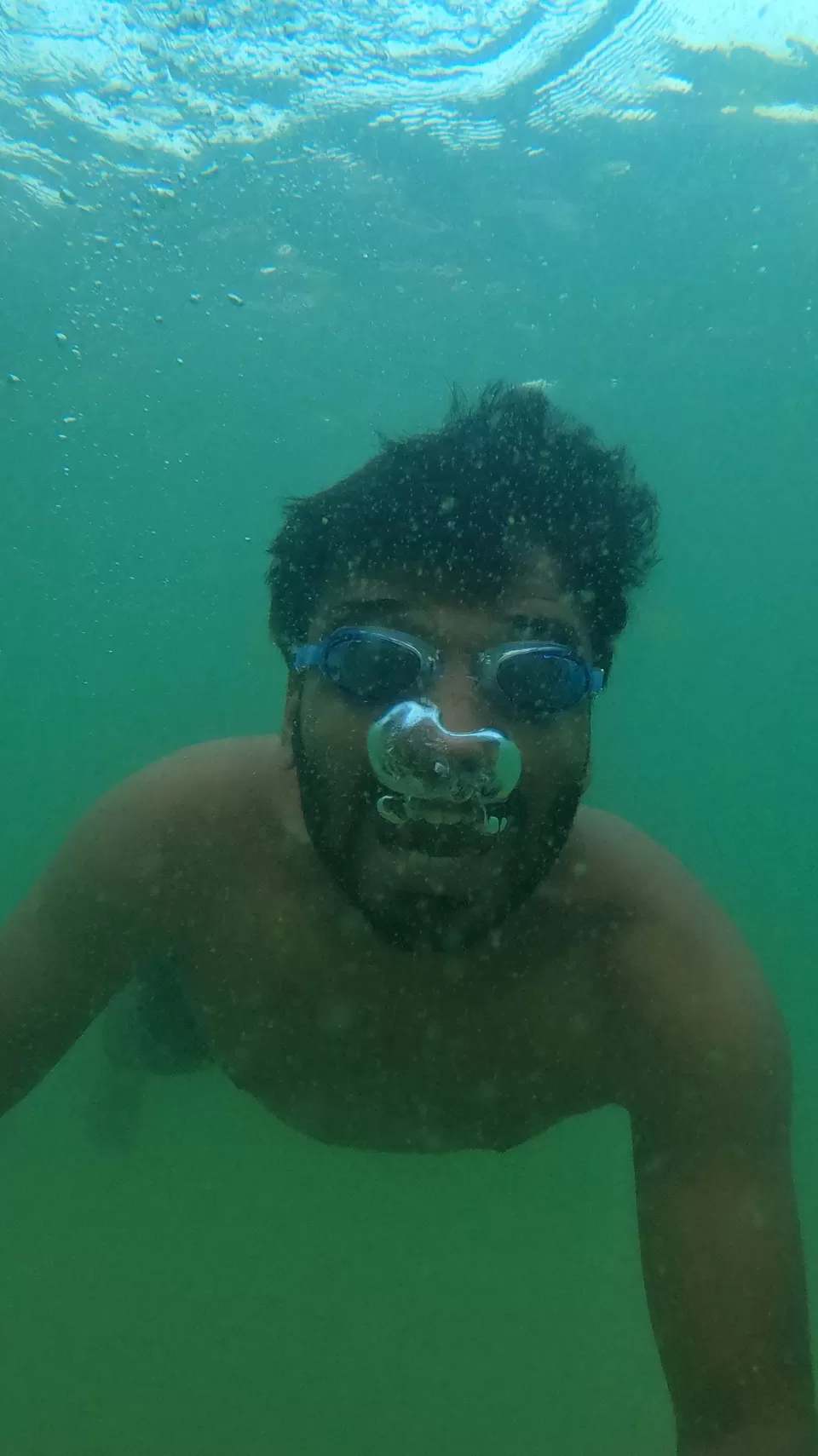 Photo of I spent a month in South Goa and I will never go back to North Goa again! by Zafar Anis