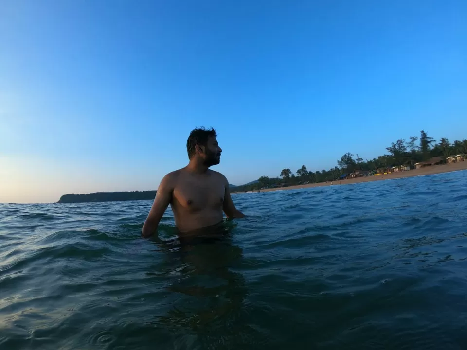 Photo of I spent a month in South Goa and I will never go back to North Goa again! by Zafar Anis