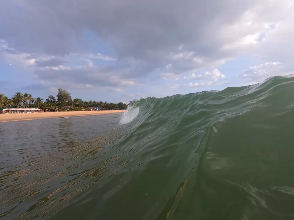 Photo of I spent a month in South Goa and I will never go back to North Goa again! by Zafar Anis