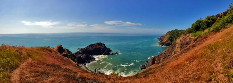 Photo of South Goa, Goa, India by Zafar Anis