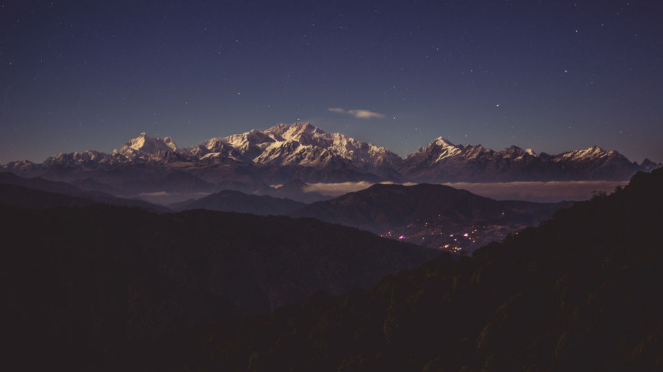 Photo of Tumling, Nepal by Yashaswini Ravishankar