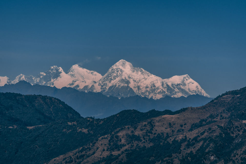 Photo of Kalipokhri, West Bengal, India by Yashaswini Ravishankar