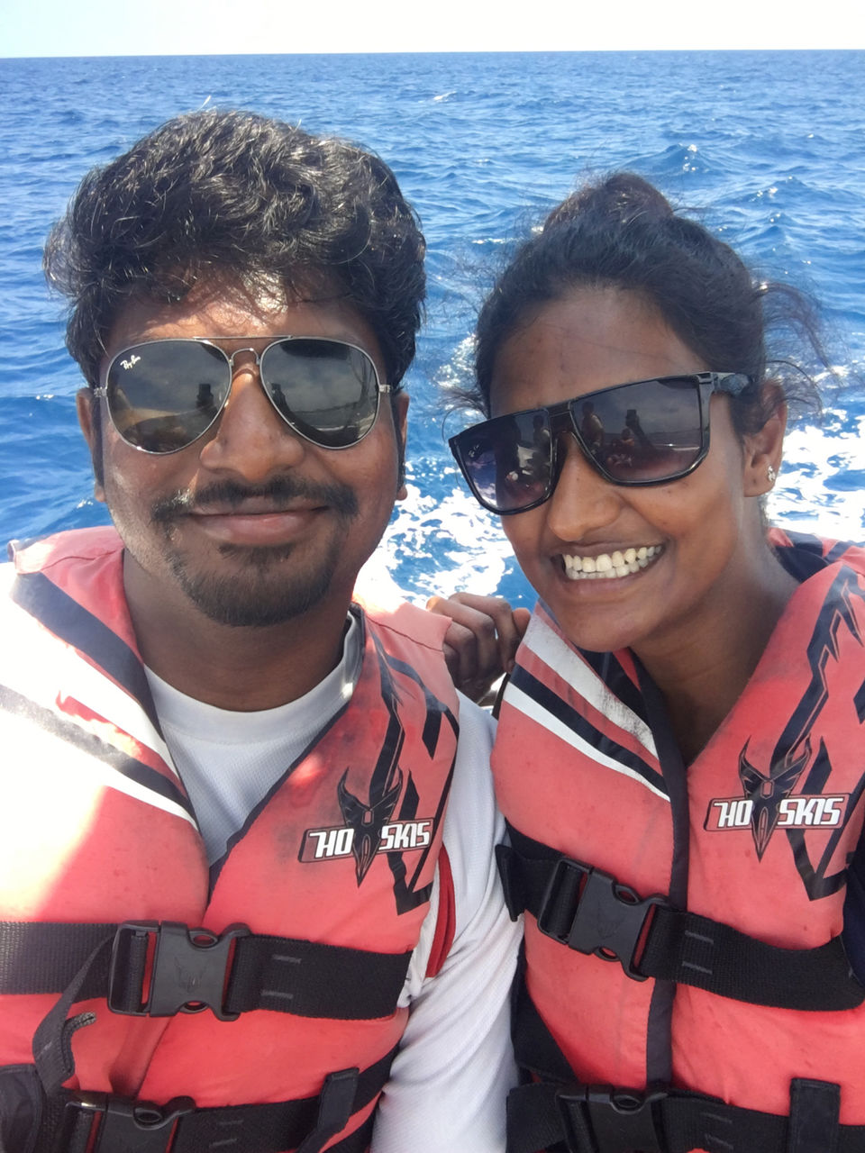 Photo of Maldives !!! by Arunadevi Raju