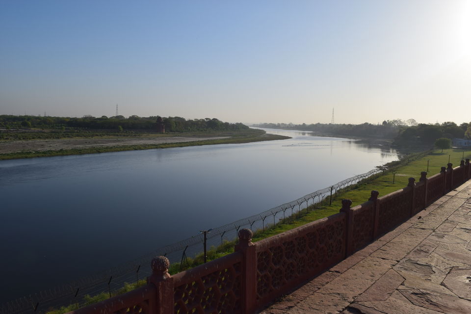 Photo of How to explore the best of Taj Mahal? by Rishika Jain