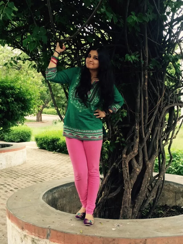 Photo of Ranakpur, Rajasthan, India by Rishika Jain