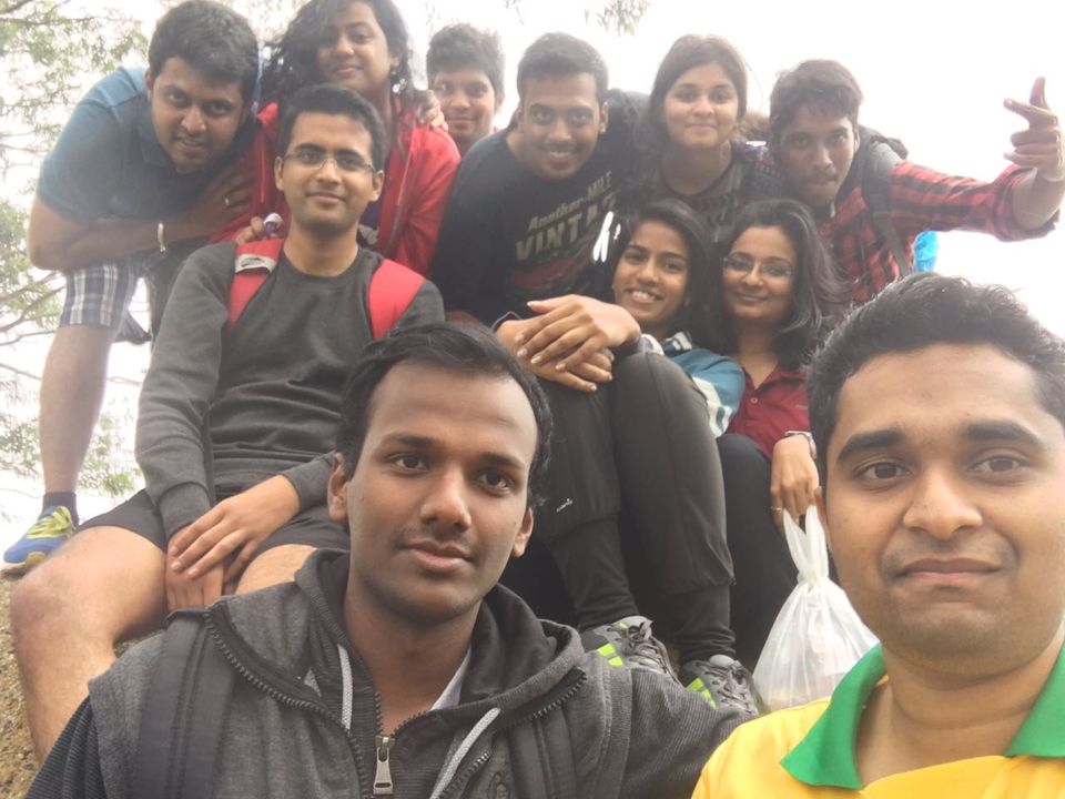 Photo of This forest trek on the outskirts of Bengaluru is the most convenient option for Weekend mornings by Rishika Jain