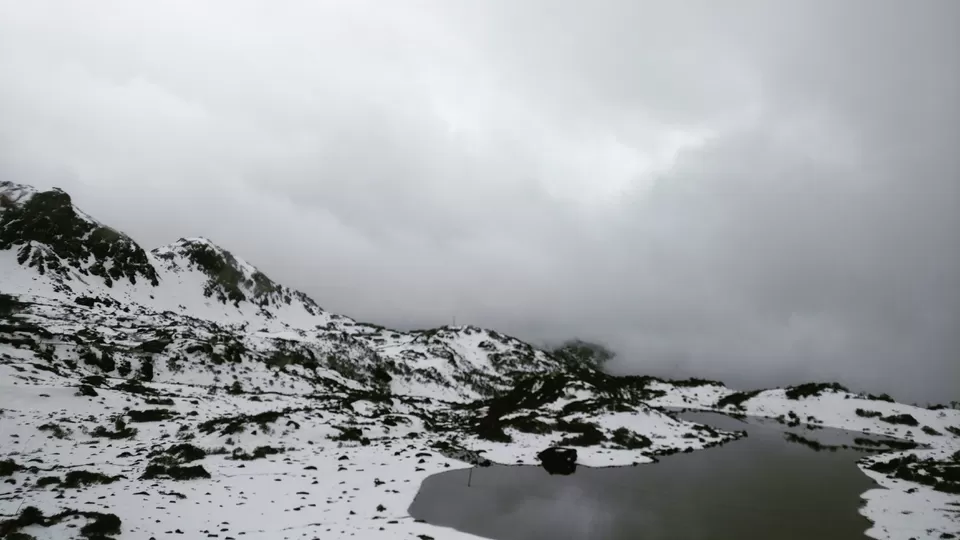 Photo of TAWANG TOUR - ARUNACHAL PRADESH by mamta mistry