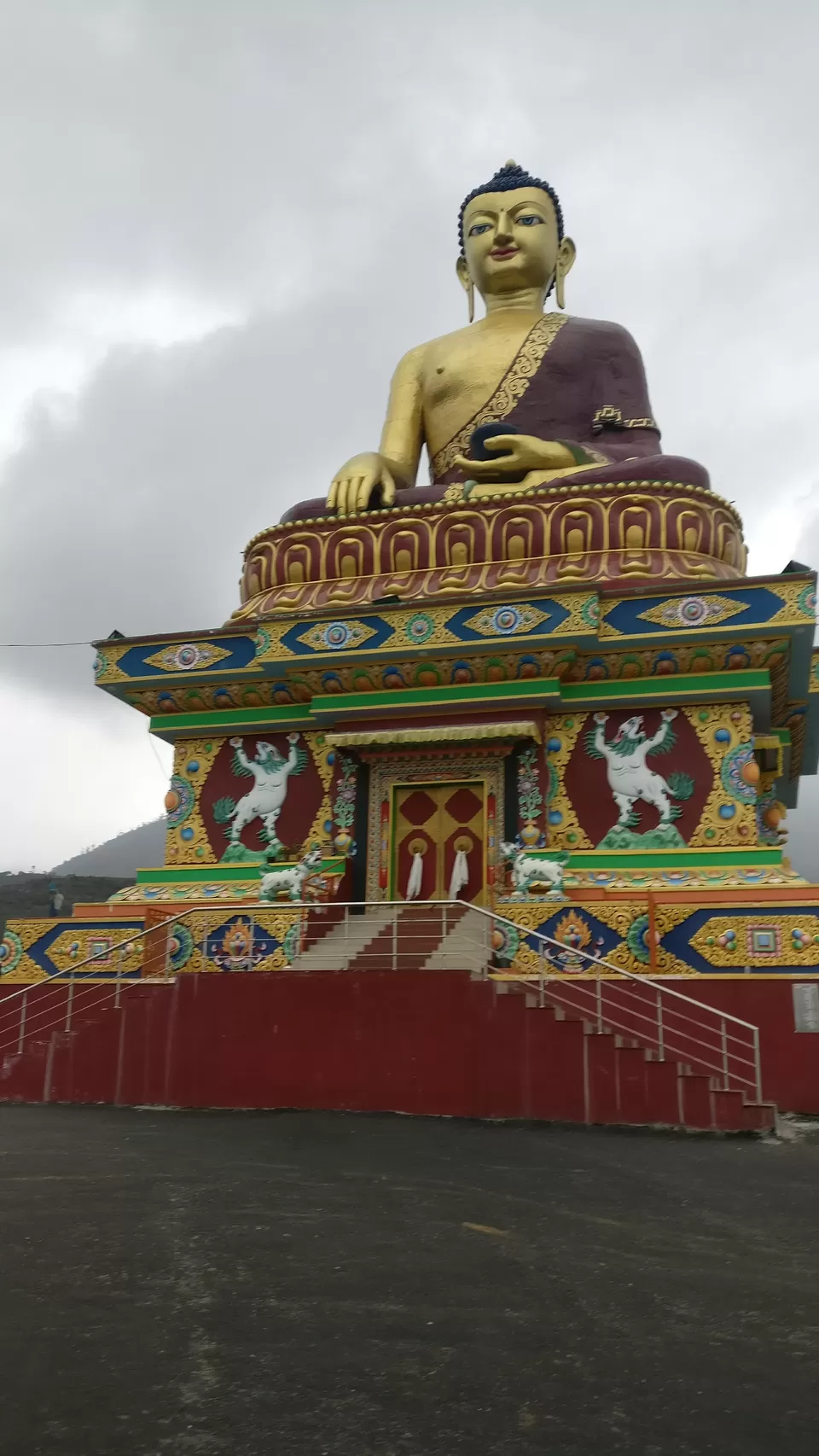 Photo of Tawang by mamta mistry