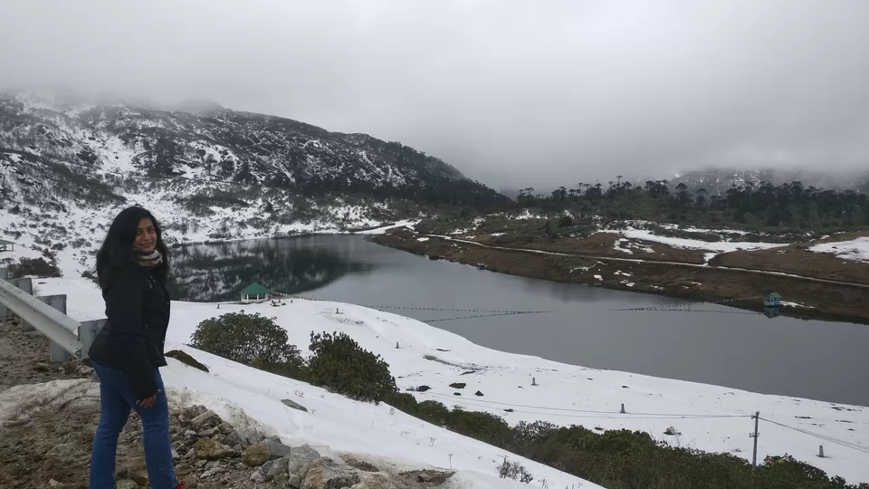Photo of TAWANG TOUR - ARUNACHAL PRADESH by mamta mistry