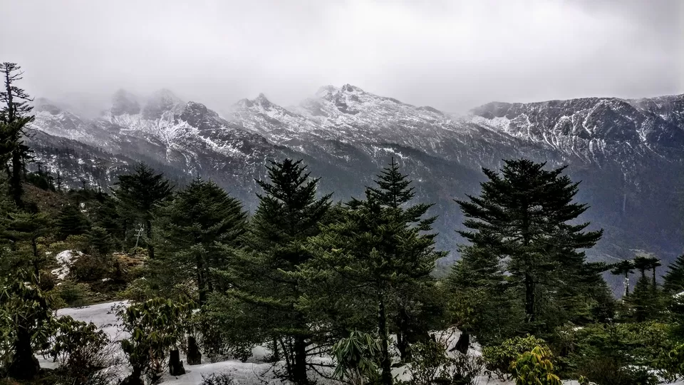 Photo of TAWANG TOUR - ARUNACHAL PRADESH by mamta mistry