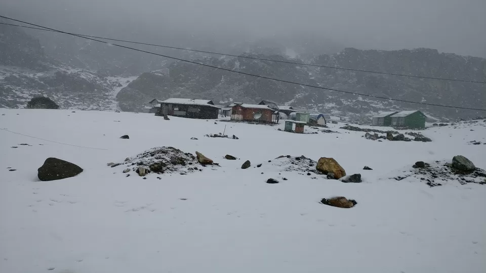 Photo of TAWANG TOUR - ARUNACHAL PRADESH by mamta mistry