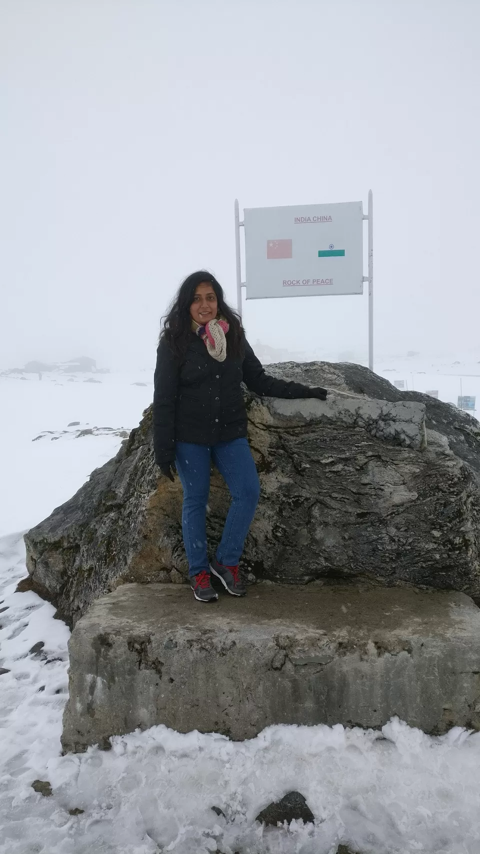 Photo of TAWANG TOUR - ARUNACHAL PRADESH by mamta mistry