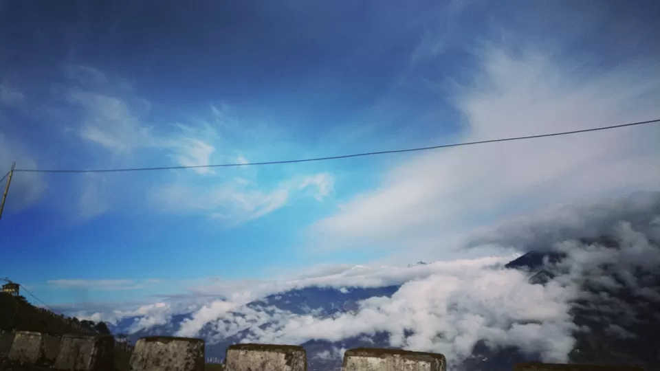 Photo of TAWANG TOUR - ARUNACHAL PRADESH by mamta mistry