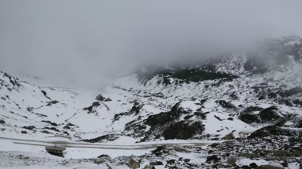 Photo of TAWANG TOUR - ARUNACHAL PRADESH by mamta mistry