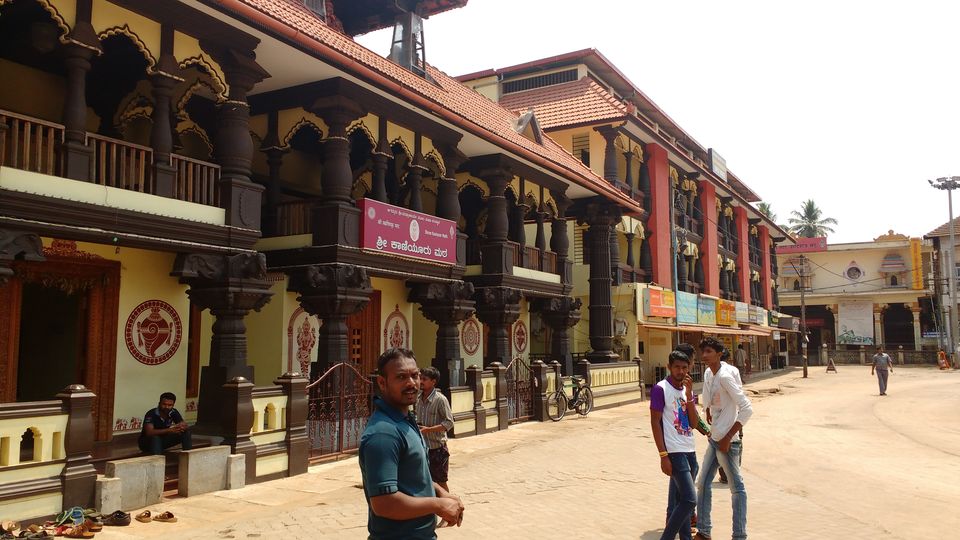 Photo of Udupi, Karnataka, India by Nishtha Kumar
