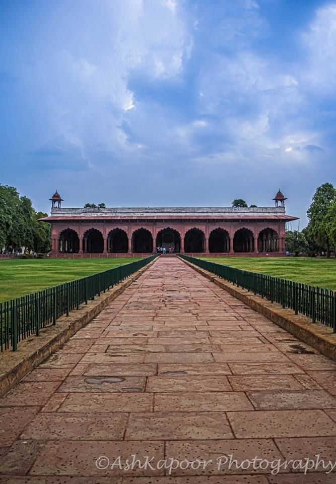 Photo of Old Delhi, A photographer's Heart speaks out 5/8 by Ash Kapoor