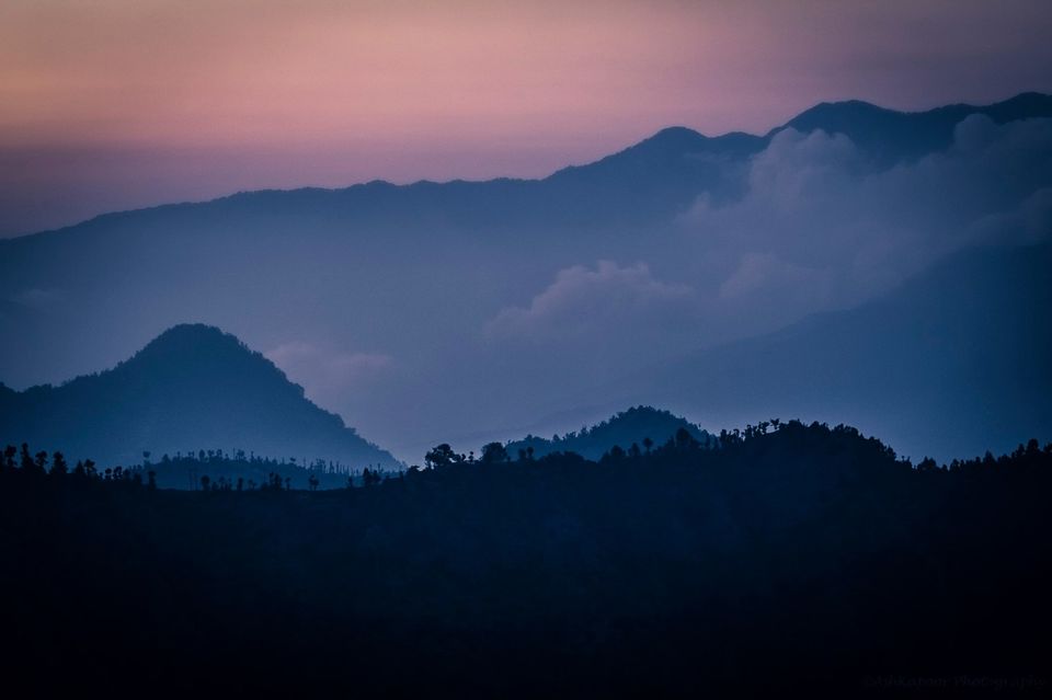 Photo of A Bagpacker's Story about the Majestic Dhanaulti 2/6 by Ash Kapoor