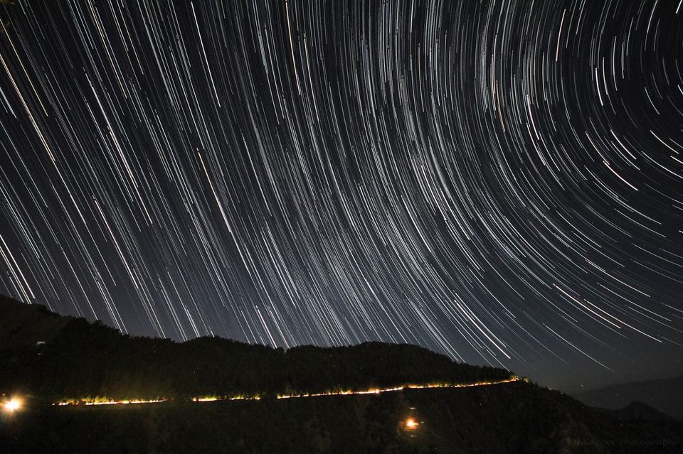 Photo of A Bagpacker's Story about the Majestic Dhanaulti 3/6 by Ash Kapoor