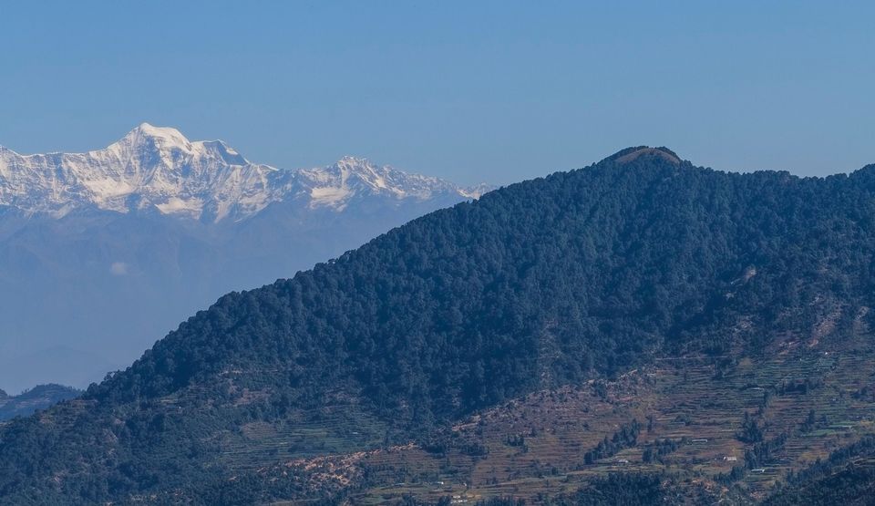 Photo of A Bagpacker's Story about the Majestic Dhanaulti 5/6 by Ash Kapoor