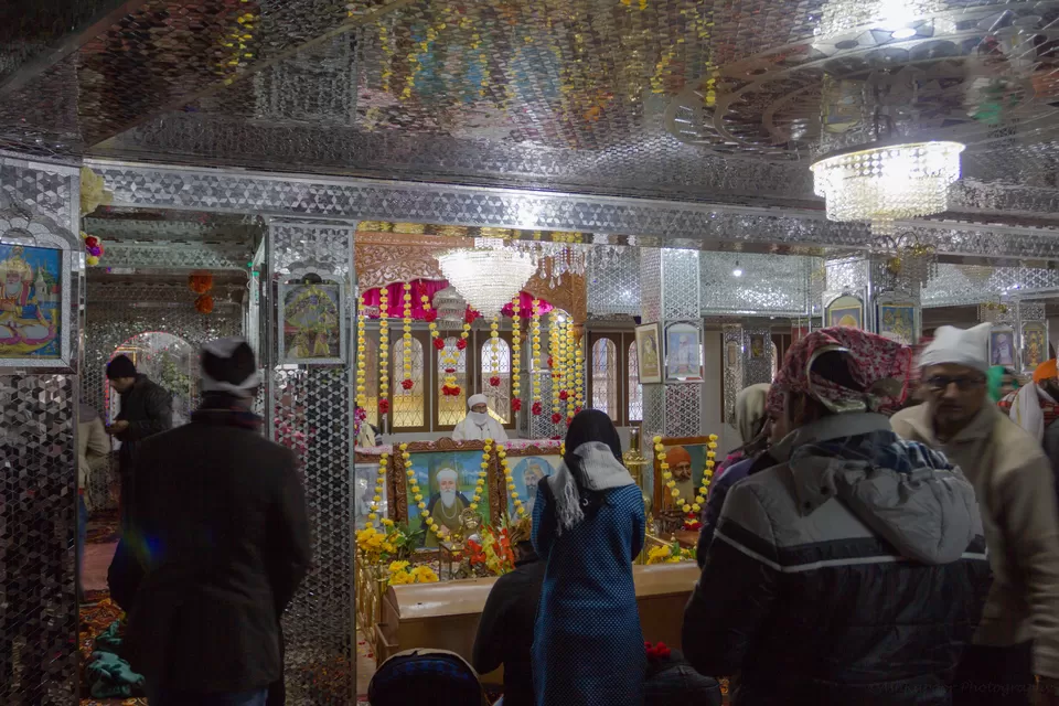 Photo of Manikaran, Himachal Pradesh, India by Ash Kapoor