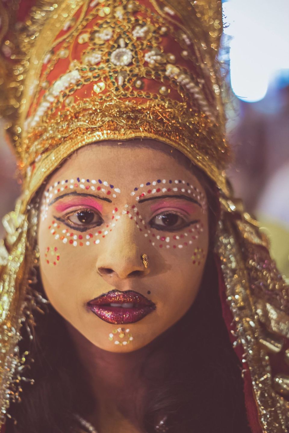 Photo of Banaras Ghats – True Essence of India 6/6 by Ashwini Kapoor