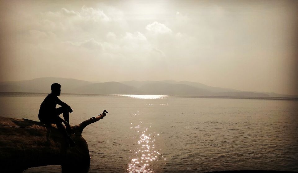 Photo of Goa vs Andaman Islands 1/1 by Shevansh Goel