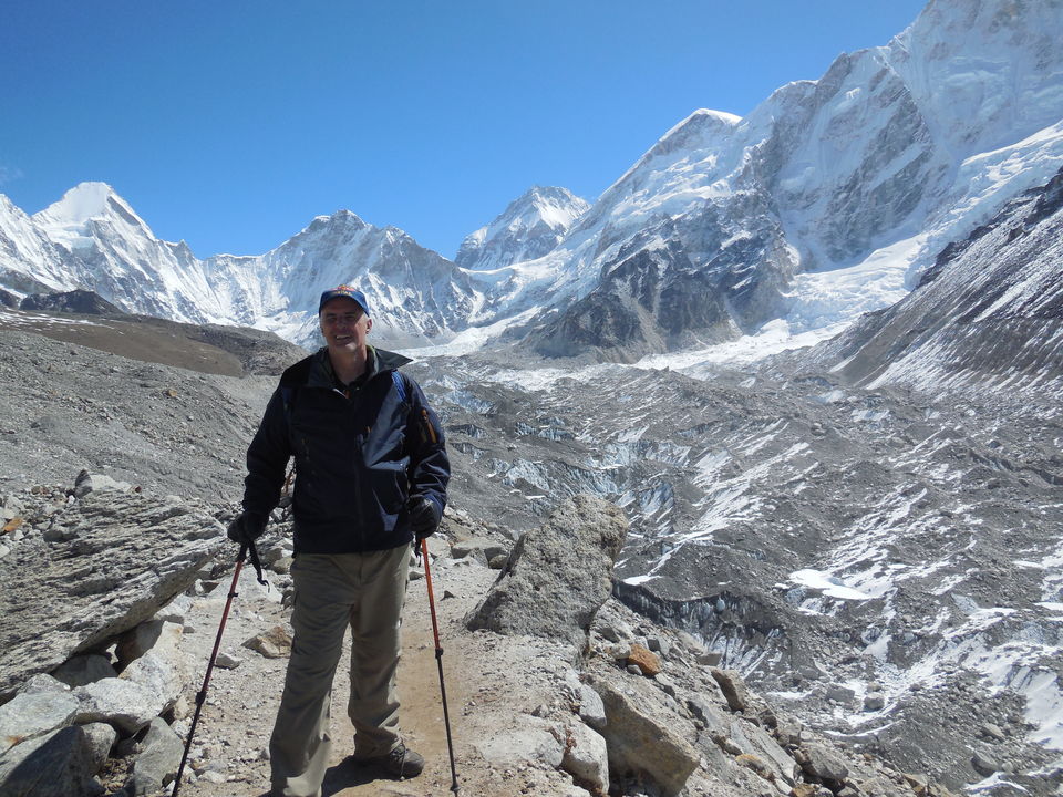 Photo of Everest Base Camp Trek 2/2 by Surya Shrestha
